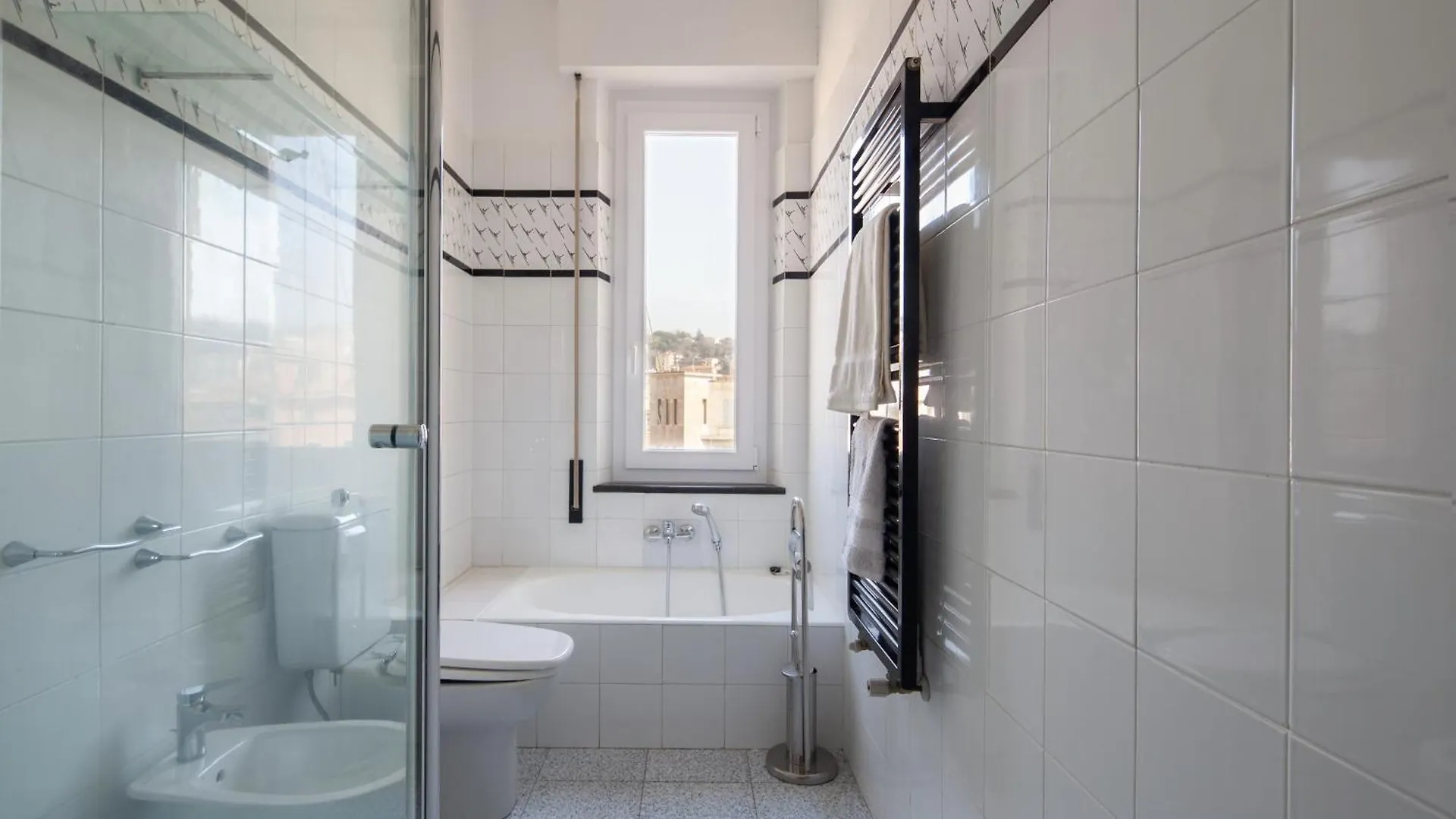 Suites Cinquecento La Spezia Italia