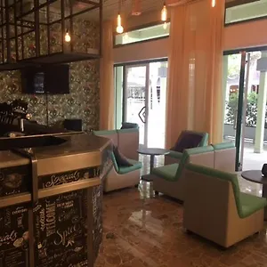 Hotel Venezia San Mauro Mare San Mauro Mare