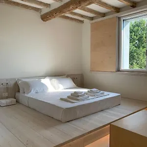 La Pervinca - Ospitalità, Natura, Cura Guastalla