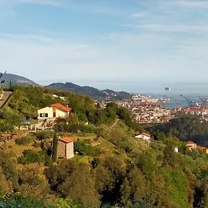 5 Terre - La Giuditta - La Spezia