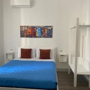  Casa de hóspedes Titi