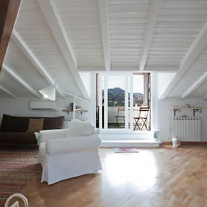  Appartement Sopra I Tetti