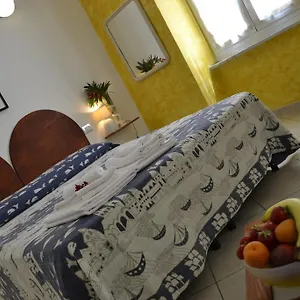  Appartement Ca' De Speza
