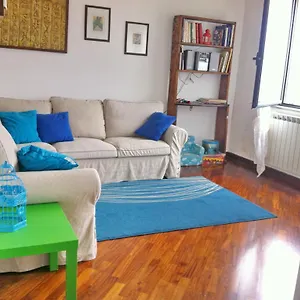  Appartement Silvia' S House