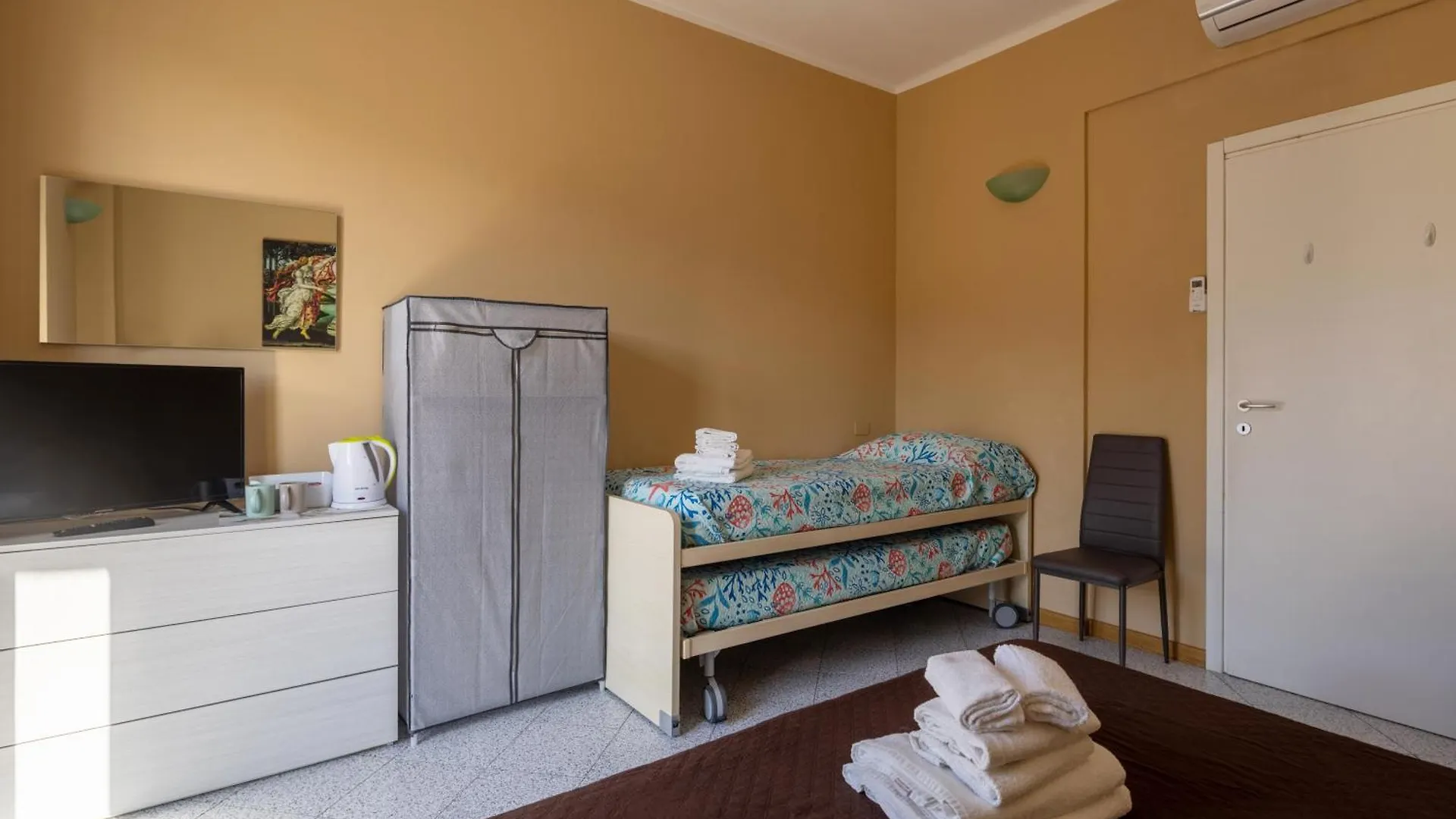 Guest house Suites Cinquecento La Spezia