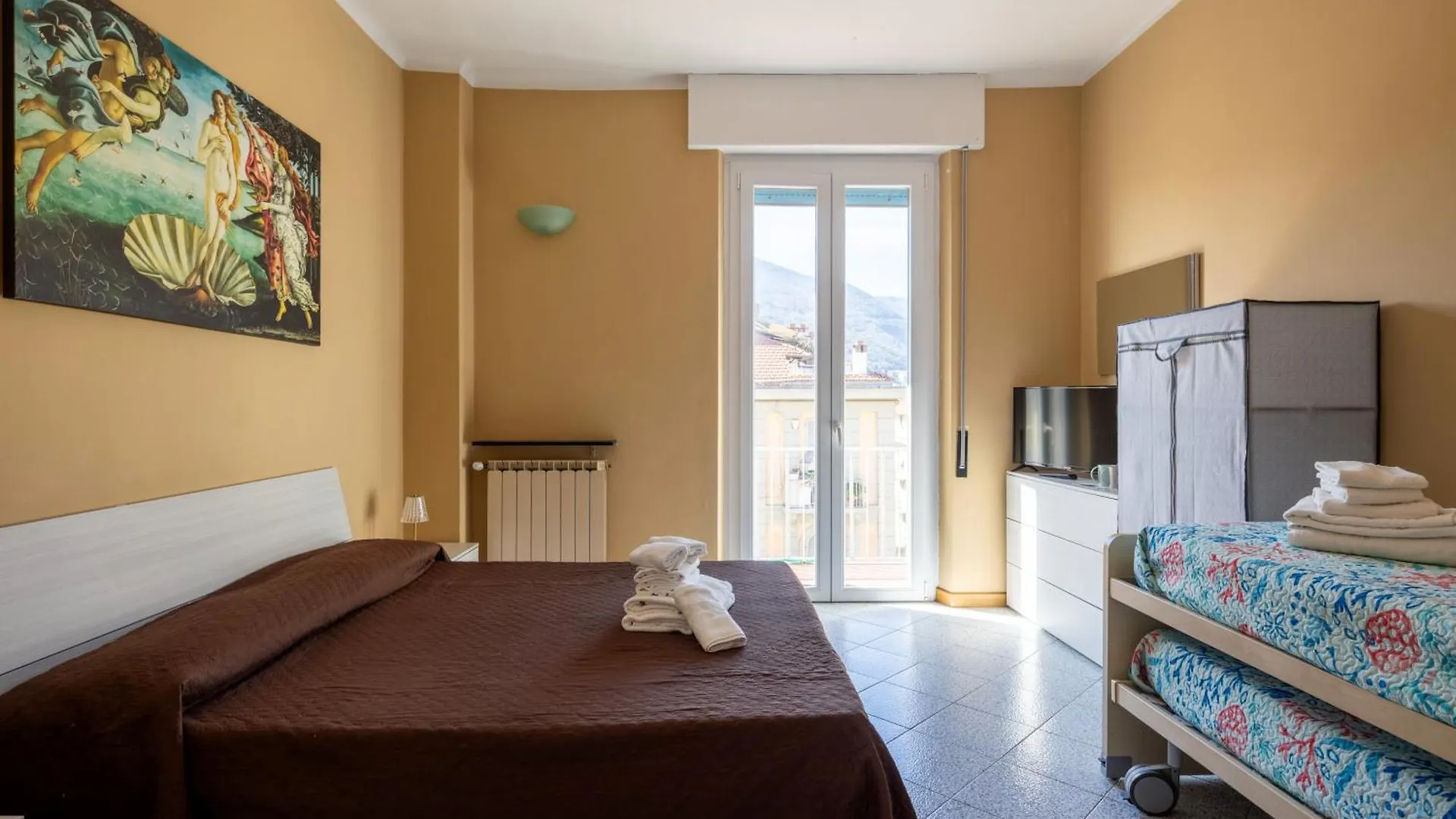Suites Cinquecento La Spezia