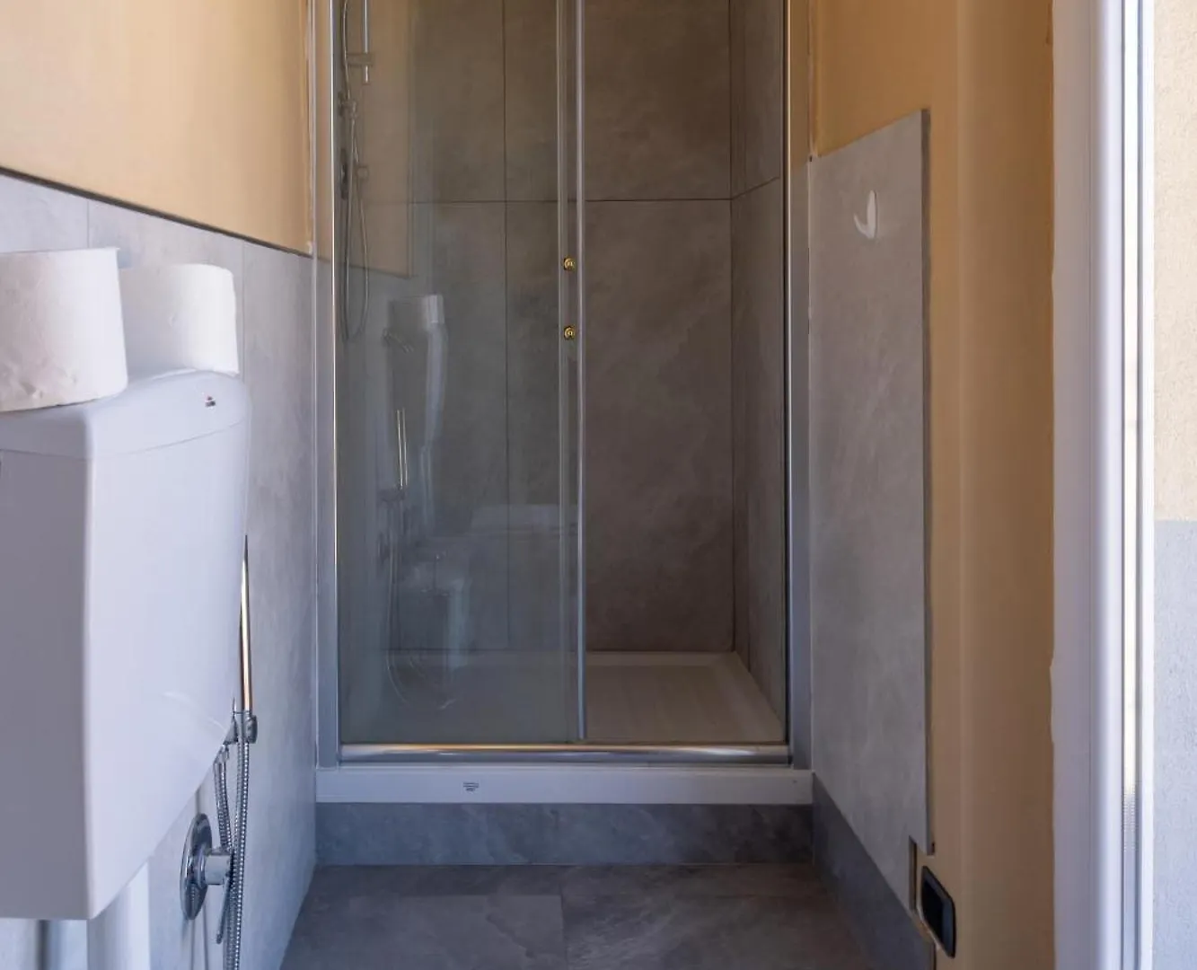 Suites Cinquecento La Spezia
