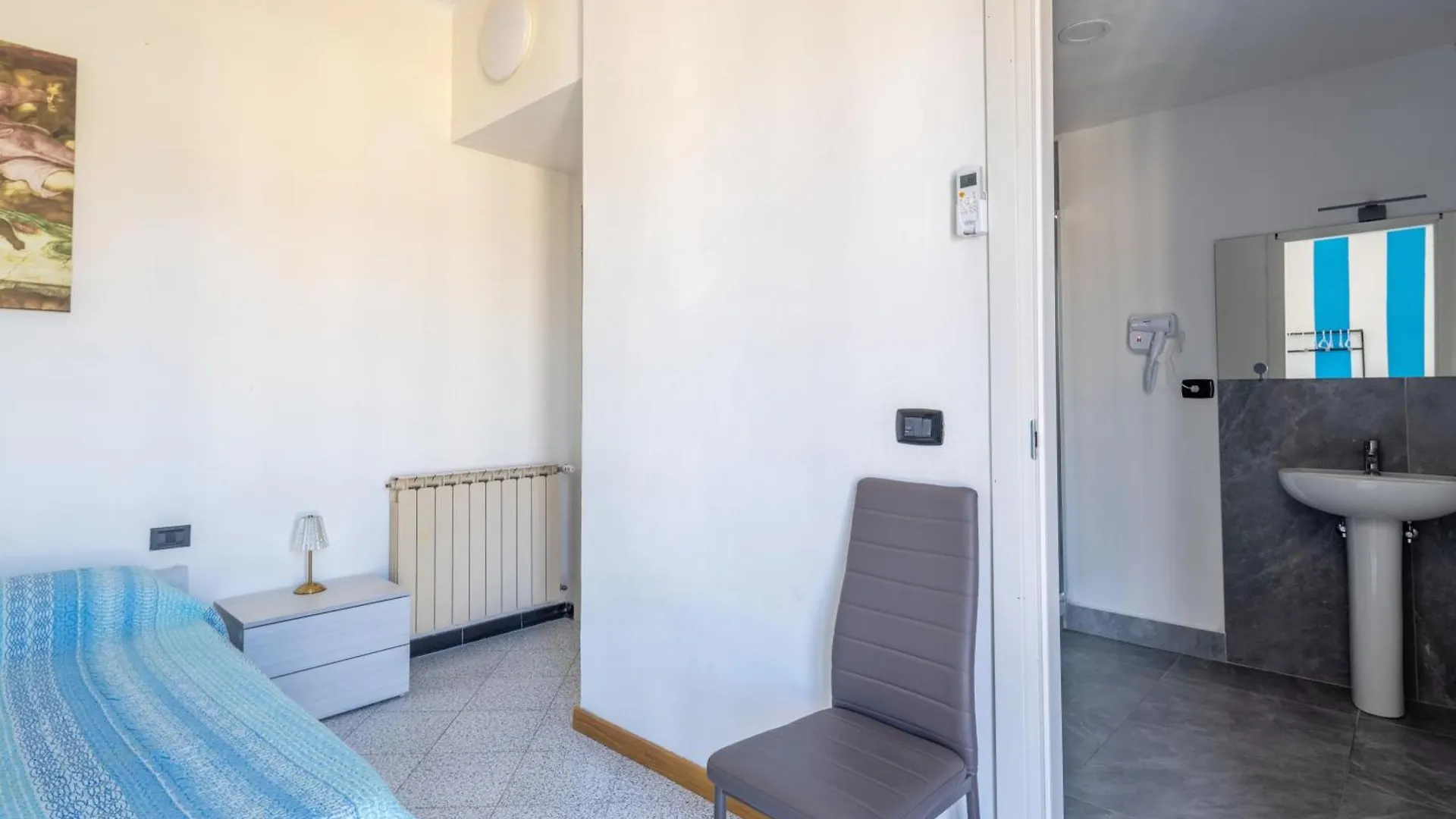 Suites Cinquecento La Spezia Italy
