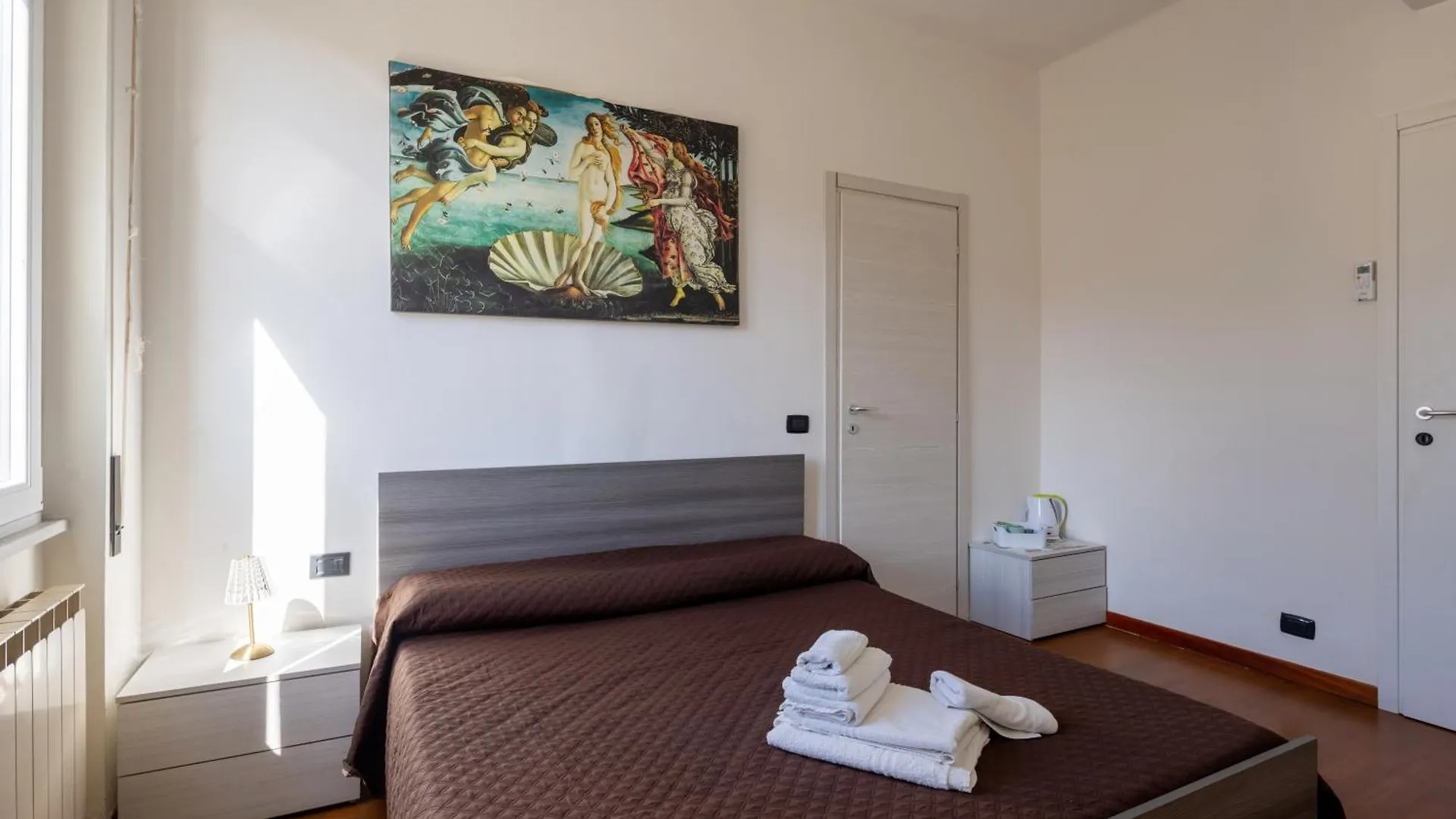 Guest house Suites Cinquecento La Spezia