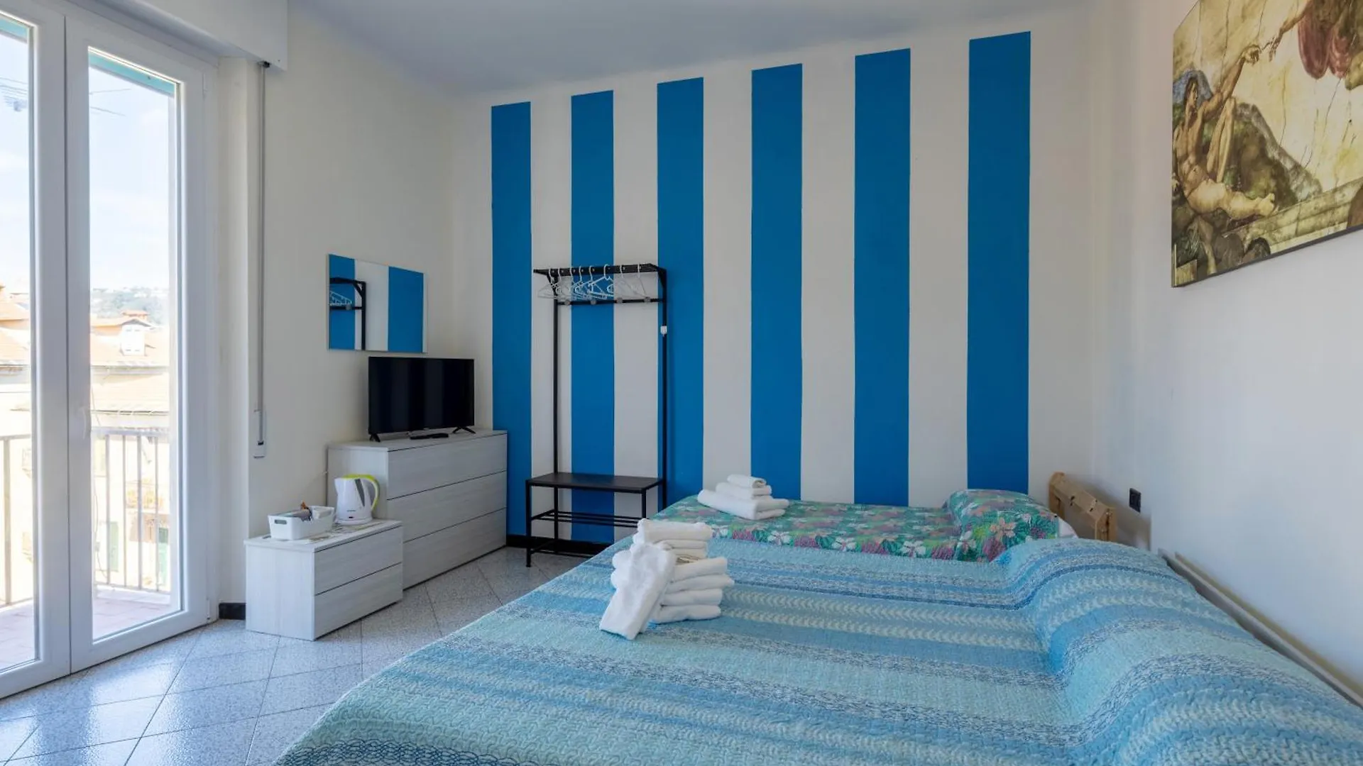 Suites Cinquecento La Spezia 0*,
