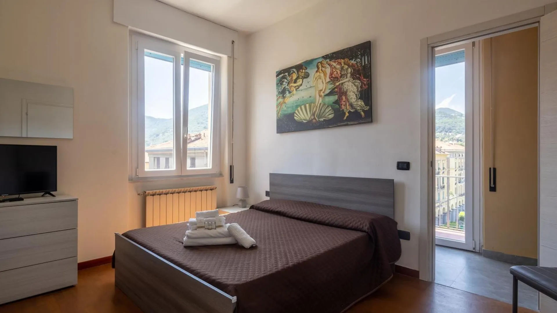 Suites Cinquecento La Spezia