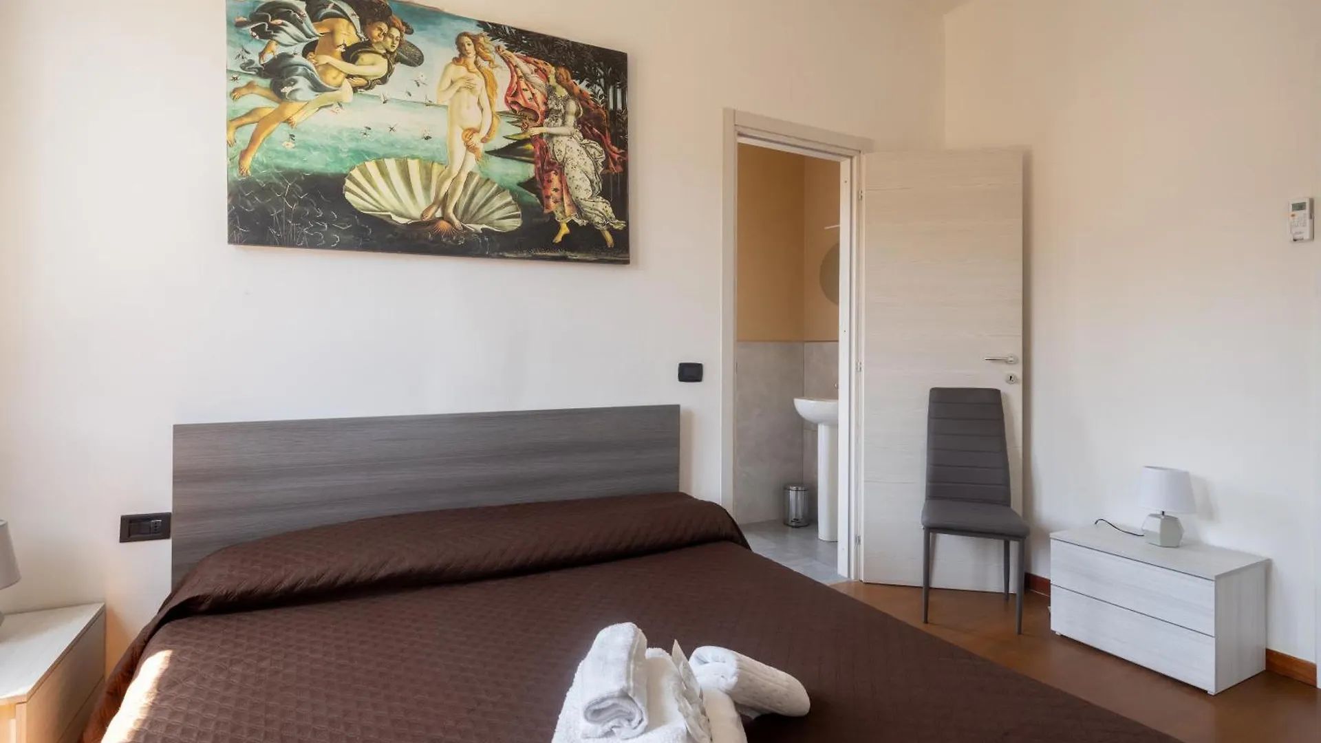 Guest house Suites Cinquecento La Spezia