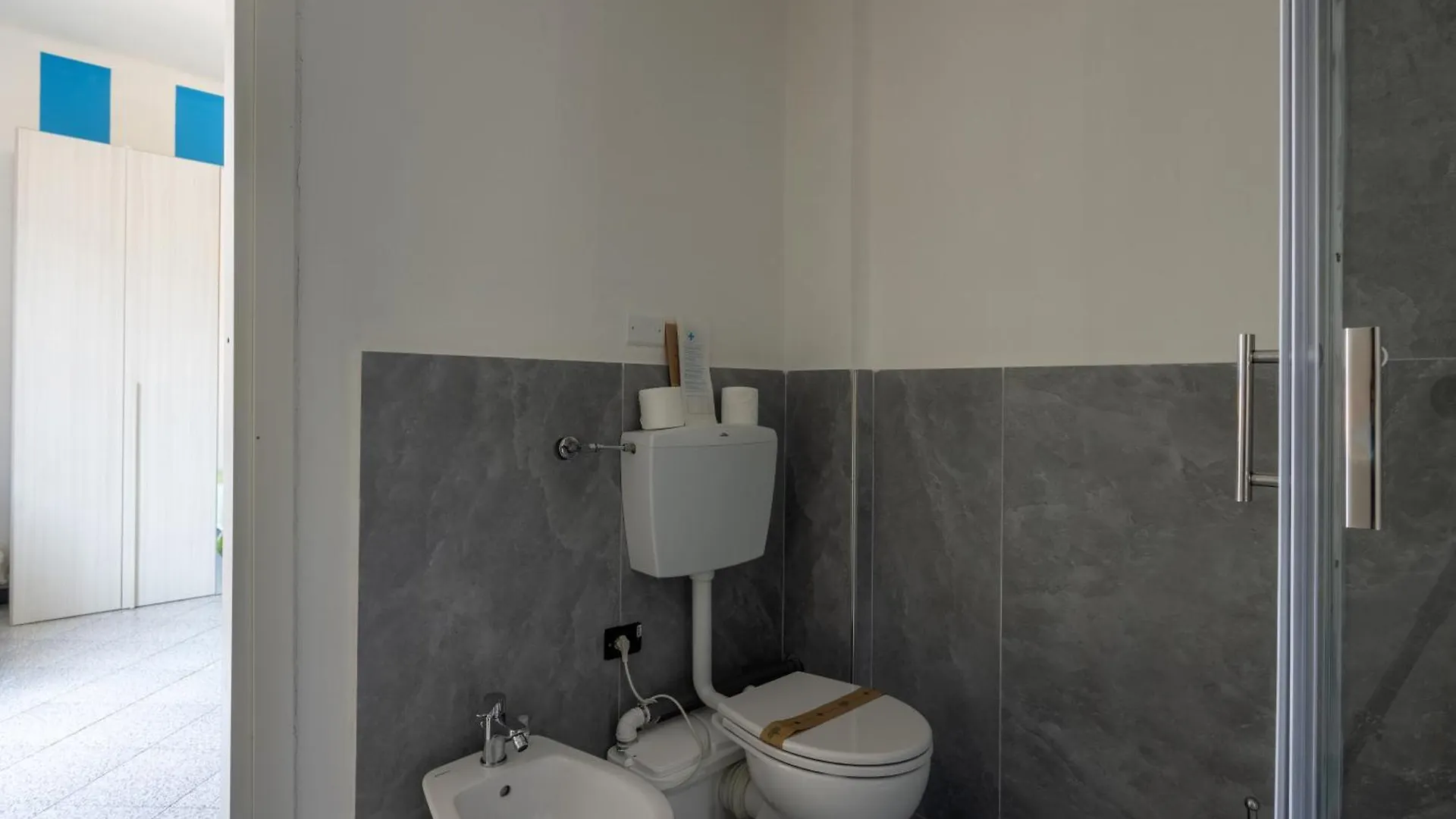 Suites Cinquecento La Spezia 0*,  Italy