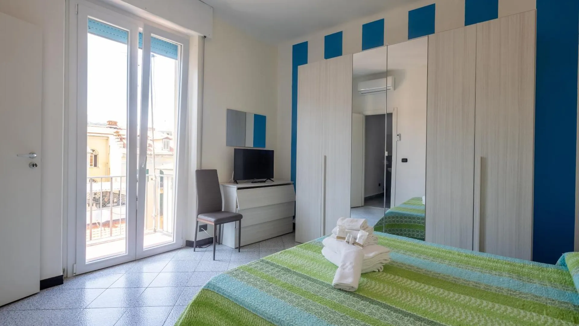 Guest house Suites Cinquecento La Spezia Italy