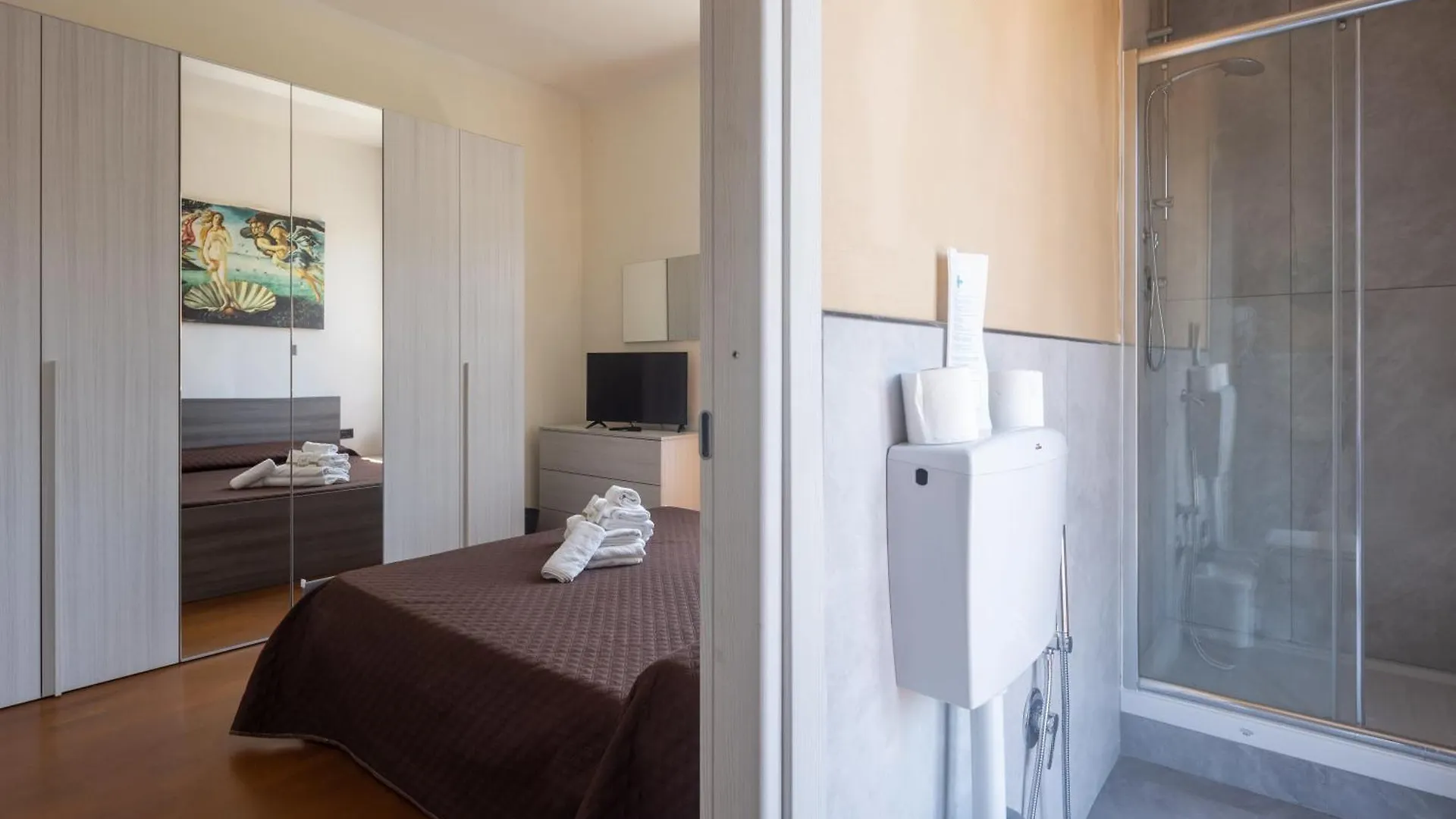 Suites Cinquecento La Spezia