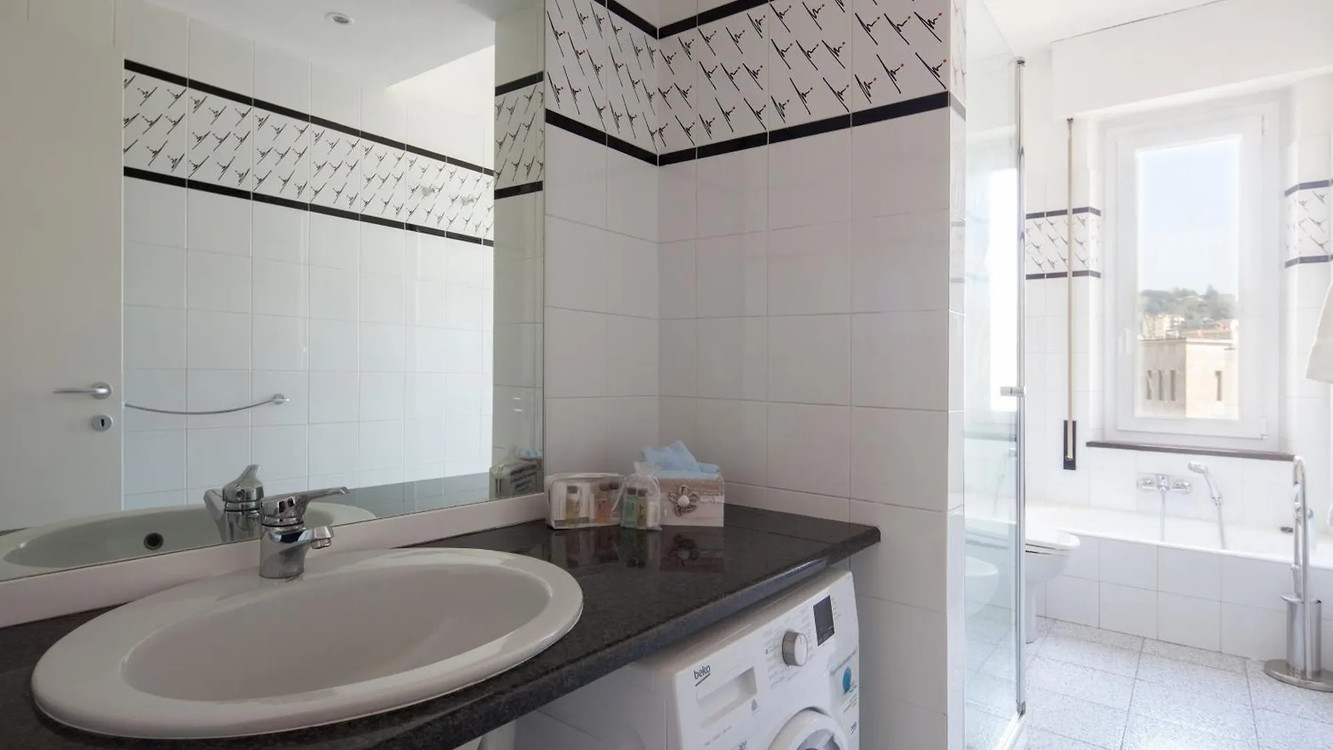 Guest house Suites Cinquecento La Spezia