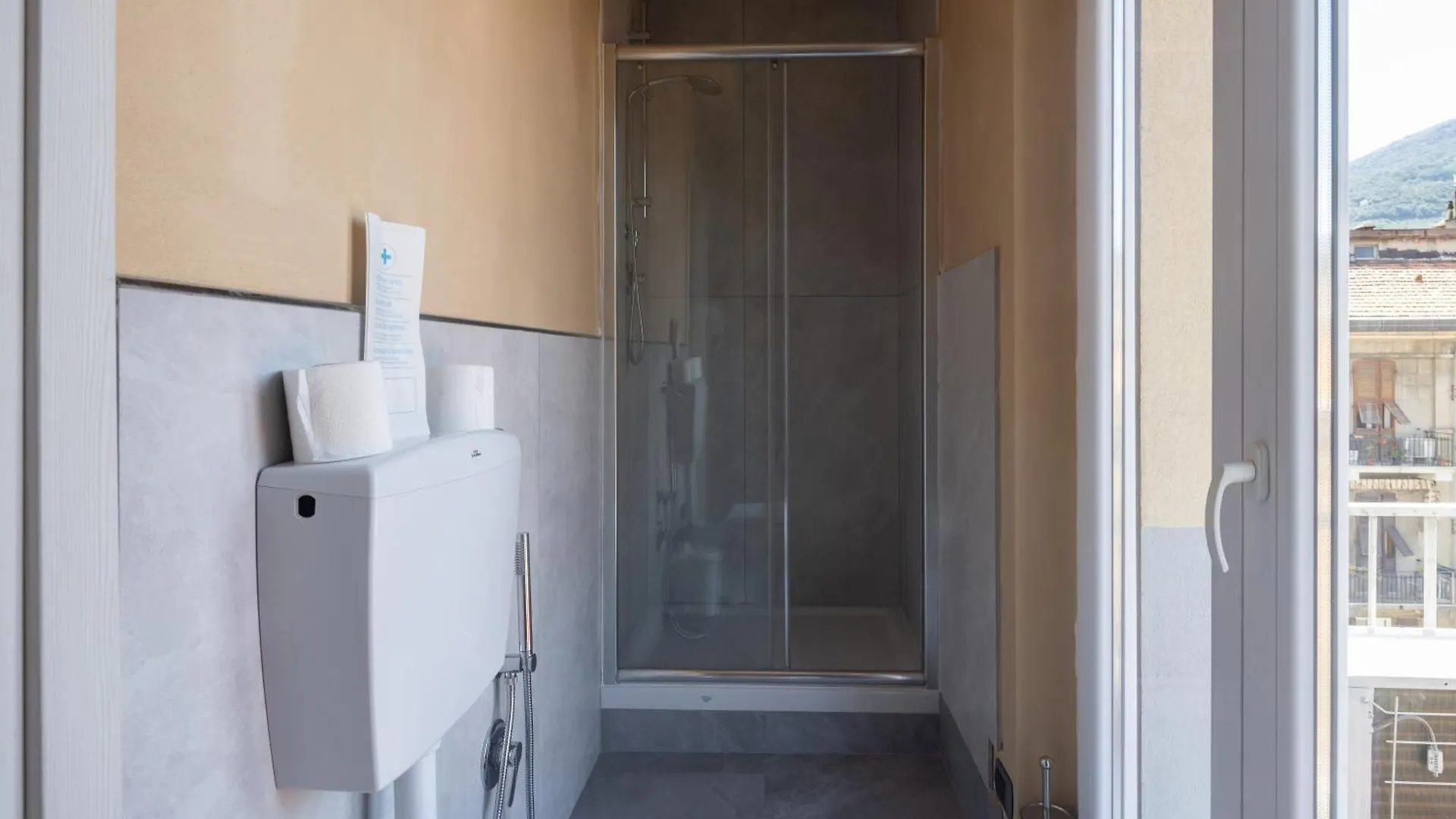 Suites Cinquecento La Spezia 0*,