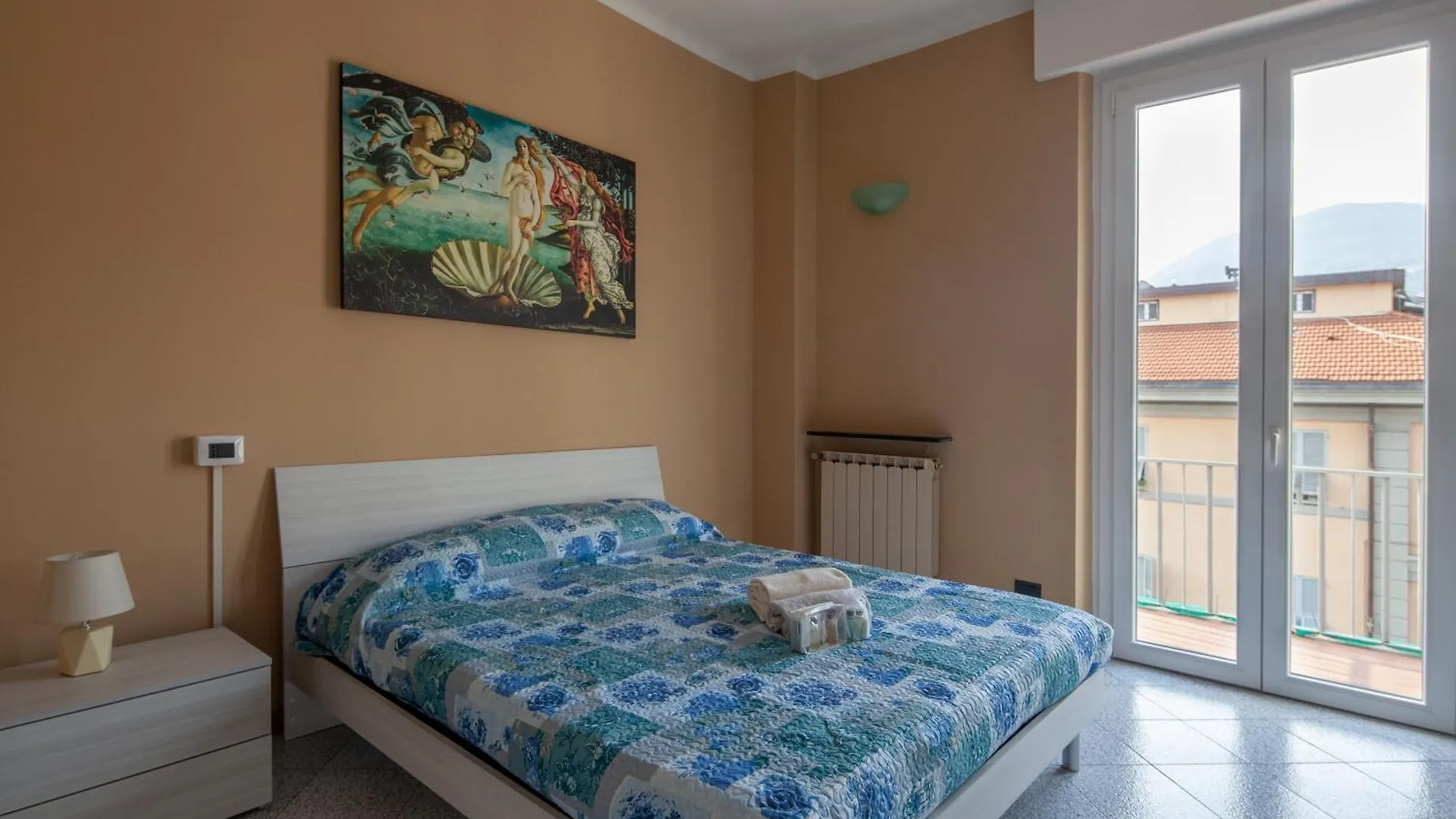 Suites Cinquecento La Spezia Italy