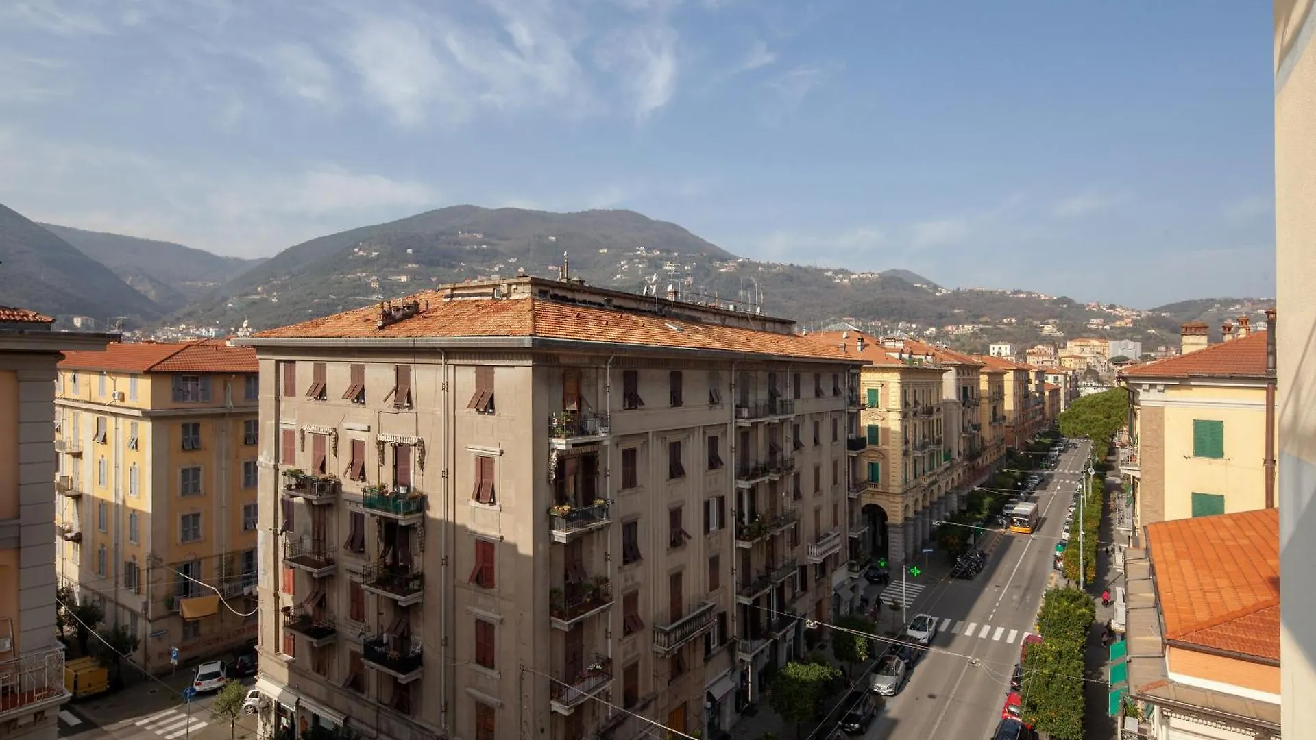 Suites Cinquecento La Spezia 0*,  Italy