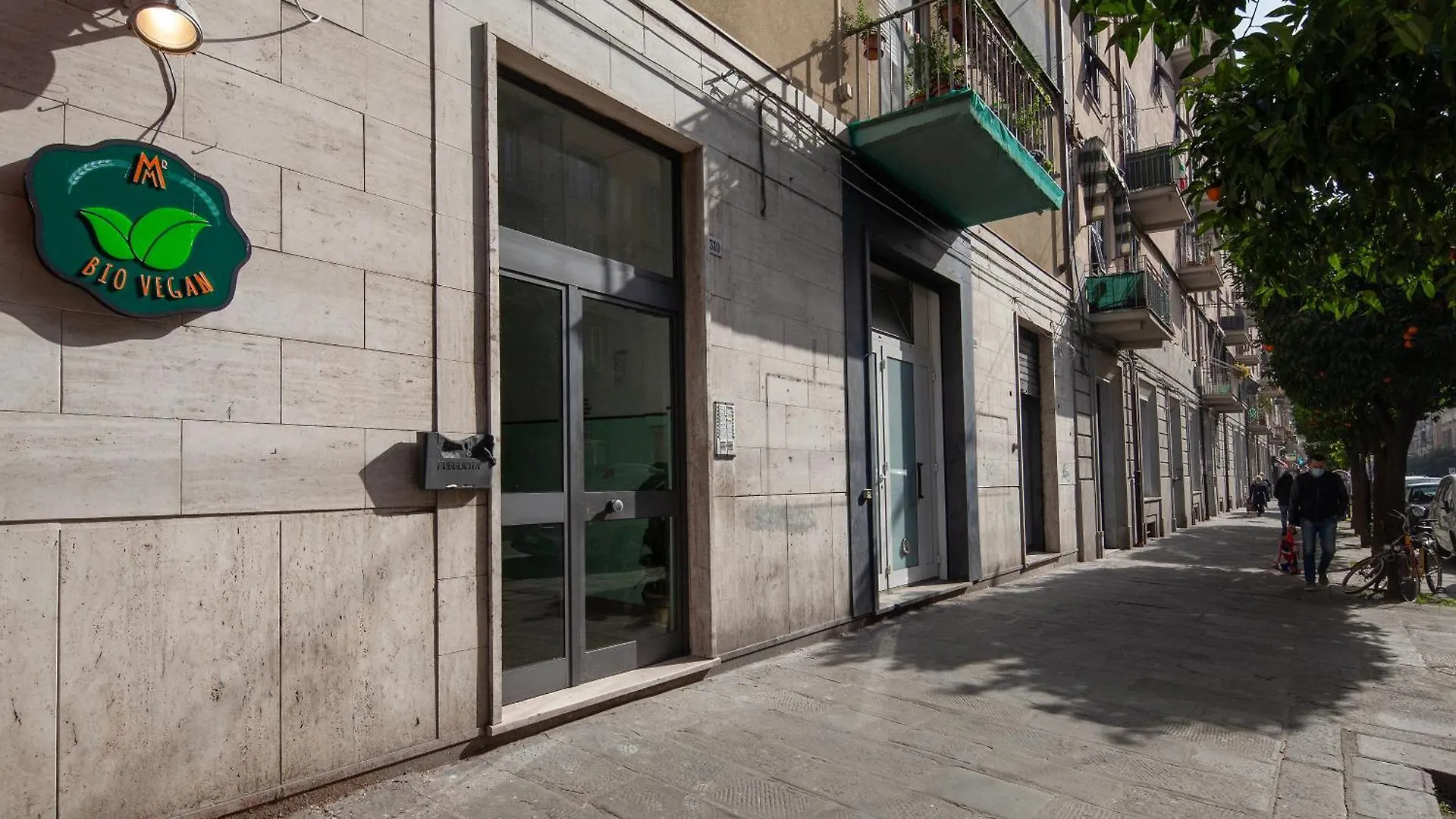 Suites Cinquecento La Spezia Guest house